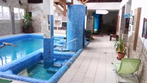 Sóstó Kastélyszàlló és Római Fürdő Spa