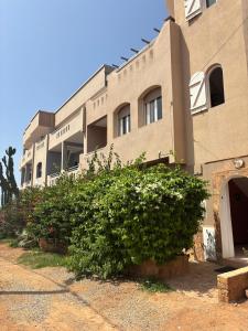 Azuli Surf Apartments