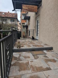 Apartmani Akovo