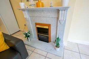 Bright Family Apt in Limerick