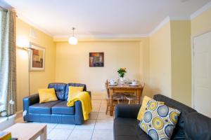 Bright Family Apt in Limerick