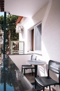 Elite Trio Apartments Sarande