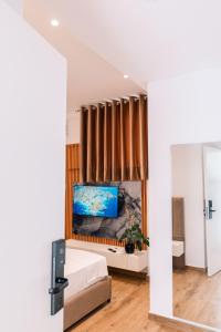 Elite Trio Apartments Sarande