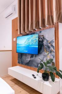 Elite Trio Apartments Sarande