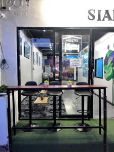 Siam Serene Hostel Khaosan