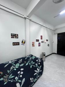 Siam Serene Hostel Khaosan