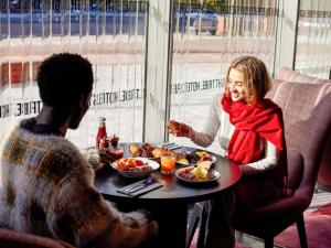TRIBE Manchester Airport by Accor