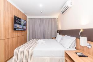 Athos Bulcão Hotel em Brasília 58258