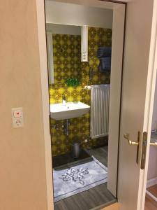Comfort Doppelzimmer mit Balkon und Blick ins Grüne