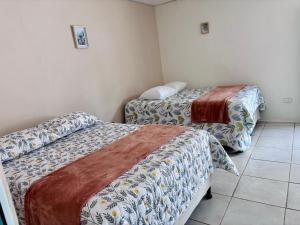 La 10a de Las Charcas