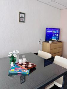 La 10a de Las Charcas