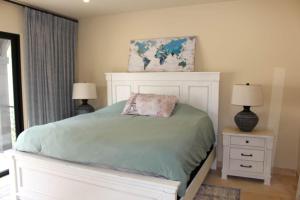 3-Bedroom Villa - Quivira Los Cabos