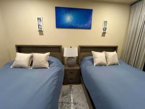 3-Bedroom Villa - Quivira Los Cabos