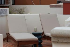 3-Bedroom Villa - Quivira Los Cabos