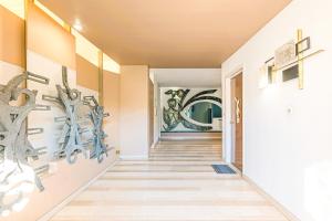 Superbe vue mer - 2 minutes de la plage - Parking