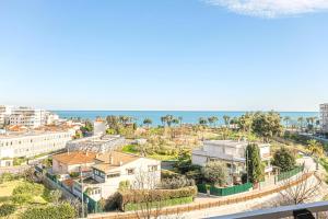 Superbe vue mer - 2 minutes de la plage - Parking