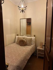 Comfy Old Style 2 Bedrooms Apartment - Close Aeroporto Lisbon