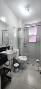 Apto dois quartos no melhor fo Funcionários!