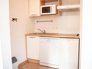2 Pièces, 4 Pers, Piscine, Vignec - FR-1-504-278