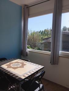 Sa domu nosta è un appartamento.