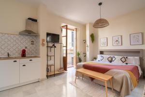Apartamentos VITA CENTER