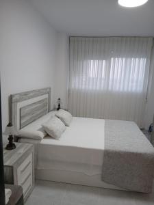 Apartamento cerca del mar