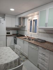 Apartamento cerca del mar