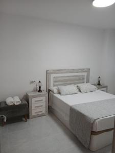 Apartamento cerca del mar