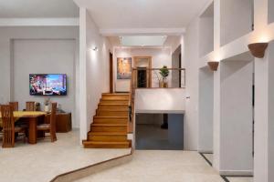 Rethymno Family House