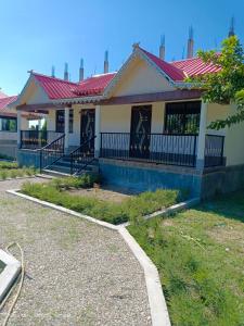 The Sunshine Homestay Lataguri