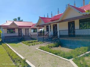 The Sunshine Homestay Lataguri