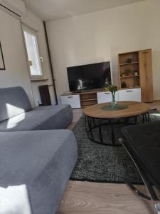 GREEN APARTMENT OSIJEK, self check in