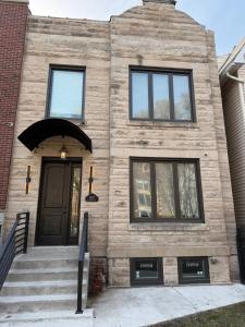 Living like a local in the heart of Bronzeville