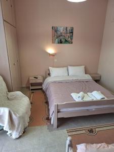 ILIANA apartments