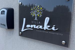 Villa Lonaki