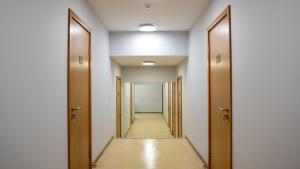 Valmiera Park Hostel