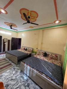 Naimisharanya Residency