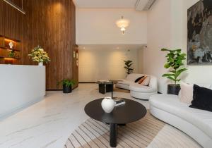 28 de Julio 815 Residences by Geko