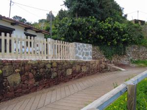 Experiencia rural en Anaga by CABANA Rentals