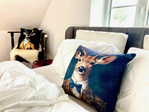 DESIGN RETREAT Schneeberg - Singlestudio, Gartenstudio, Whirlpool-Suite oder Maisonette-Suite