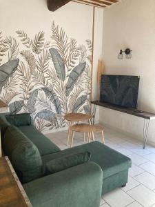 Charmant gite en rez de chaussée Coeur de provence