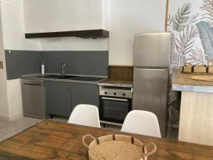 Charmant gite en rez de chaussée Coeur de provence