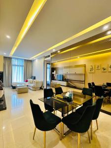 Dorsett Comfort Suites Bukit Bintang