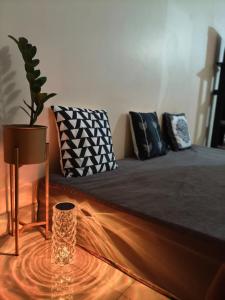 Anusha Homestay