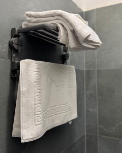 Autokton Urban Apartment, Rruga Thoma Filipeu