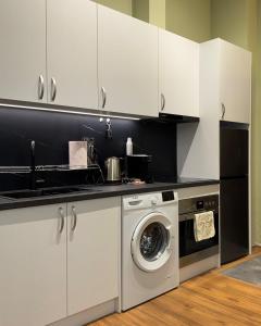 Autokton Urban Apartment, Rruga Thoma Filipeu