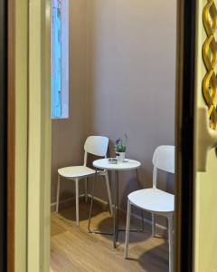 Autokton Urban Apartment, Rruga Thoma Filipeu