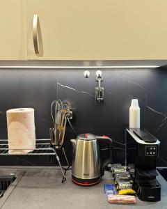 Autokton Urban Apartment, Rruga Thoma Filipeu