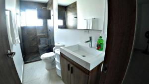 2BD Laureles, Sauna Cold Plunge 400MB Wifi 2 Desks