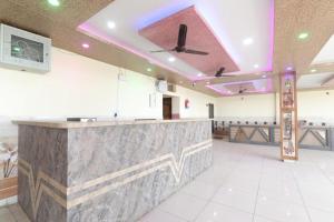 Shree Ram hotel